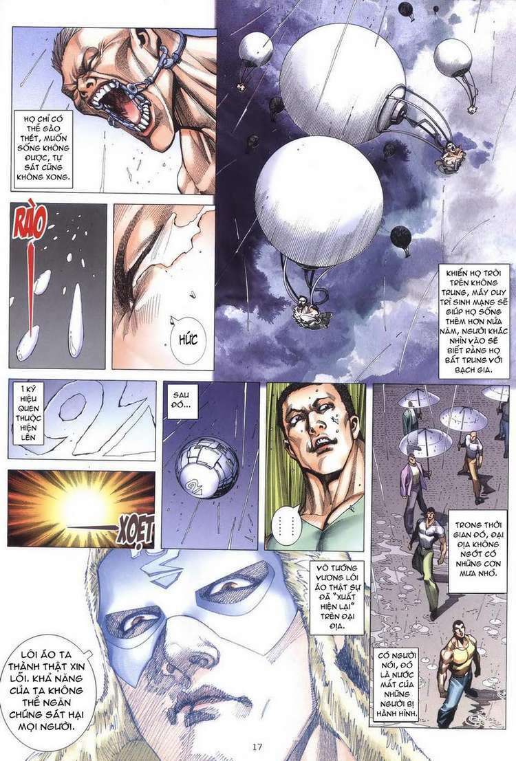 võ thần chapter 236 17