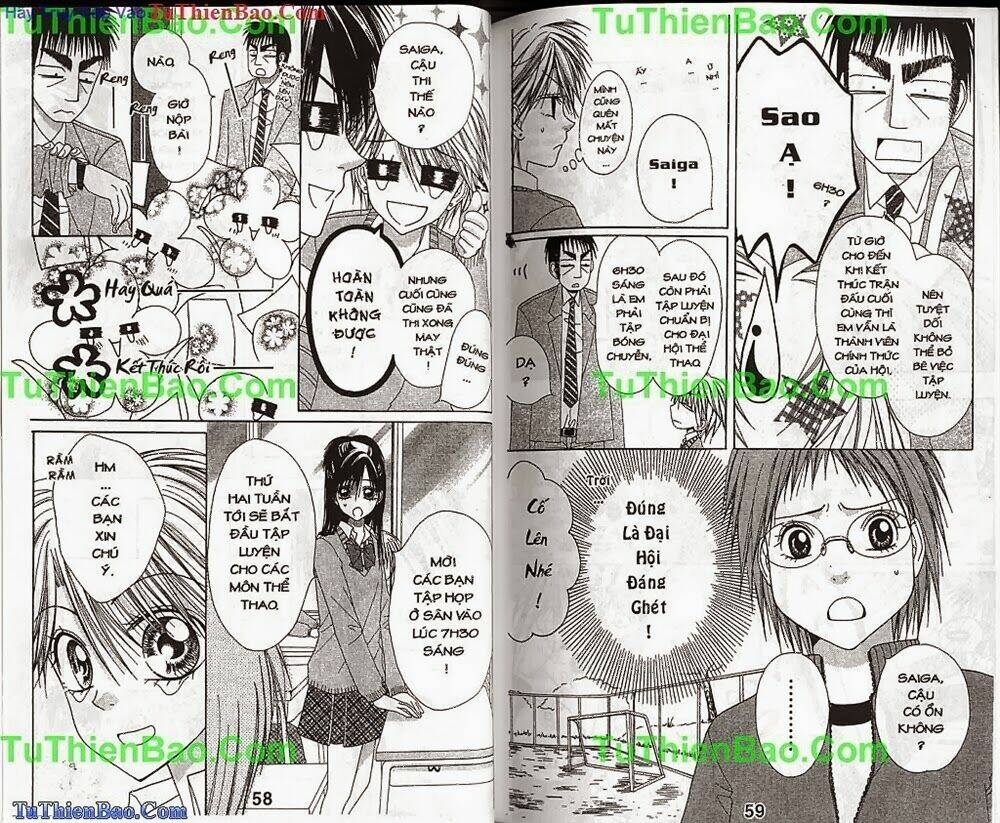 tình bạn đích thực chapter 8 30