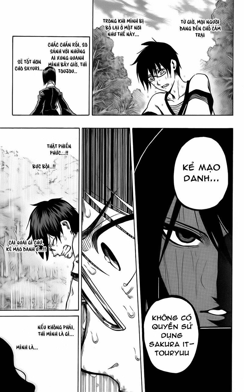 kurogane chapter 55 15