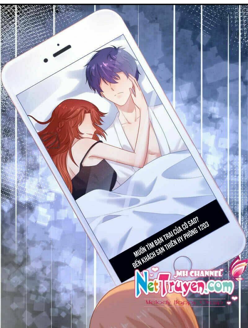 ma lạt thiên kim đẩu ác thiếu chapter 176 9