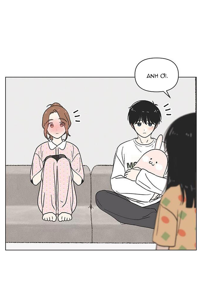 Thanh Xuân Đáng Yêu chapter 29.2 14