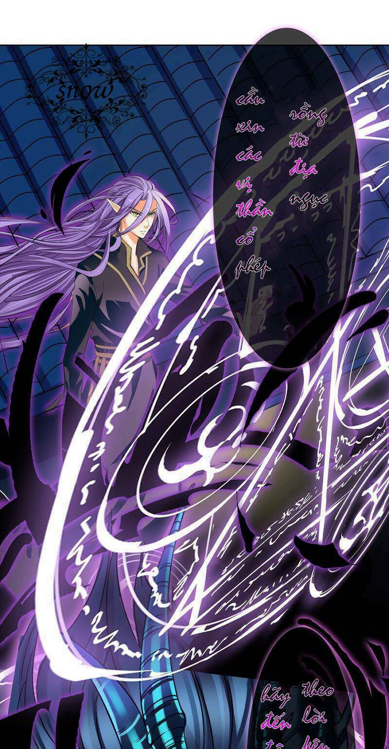 bá quyền trung thành tìm kiếm người yêu chapter 12 17