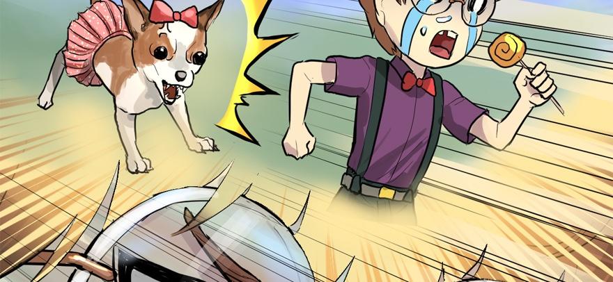 vua sinh tồn chapter 60 69