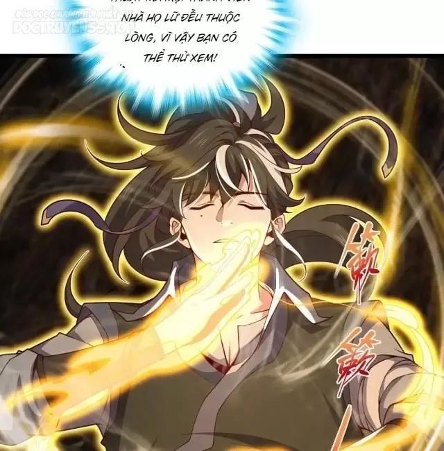 ta có huyết mạch long thần chapter 2 28