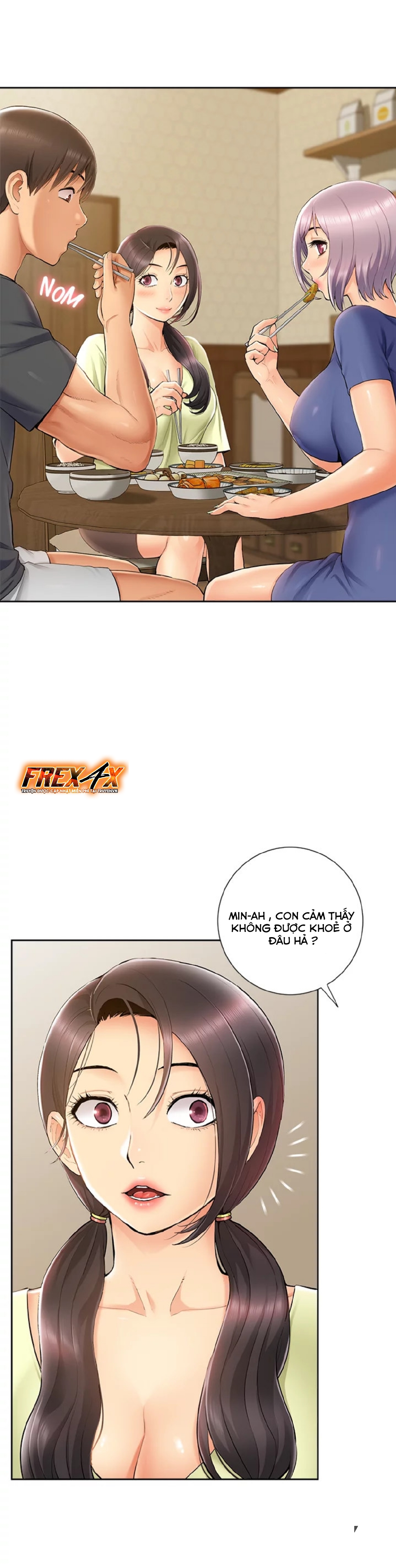 song sinh trụy lạc chapter 19 28