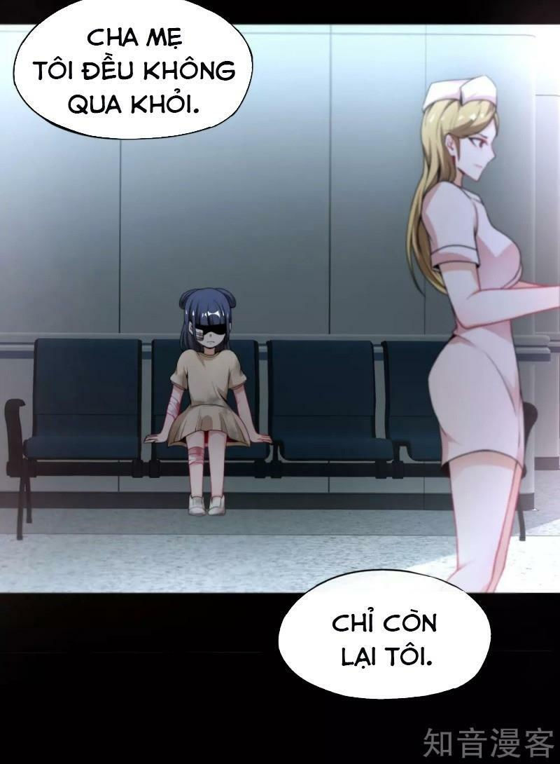 vòng bạn bè mạnh nhất của tiên giới chapter 34 16