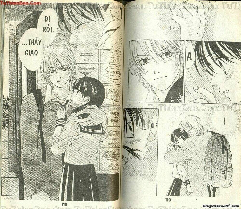 tình yêu đầu đời chapter 1 59