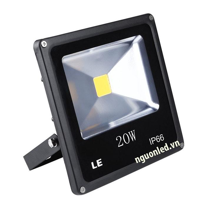 Đèn pha led 20w - Đèn pha 20w