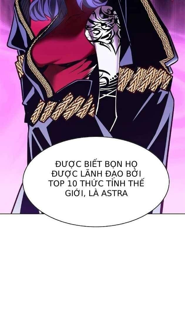 biến thân thành mèo chapter 263 40