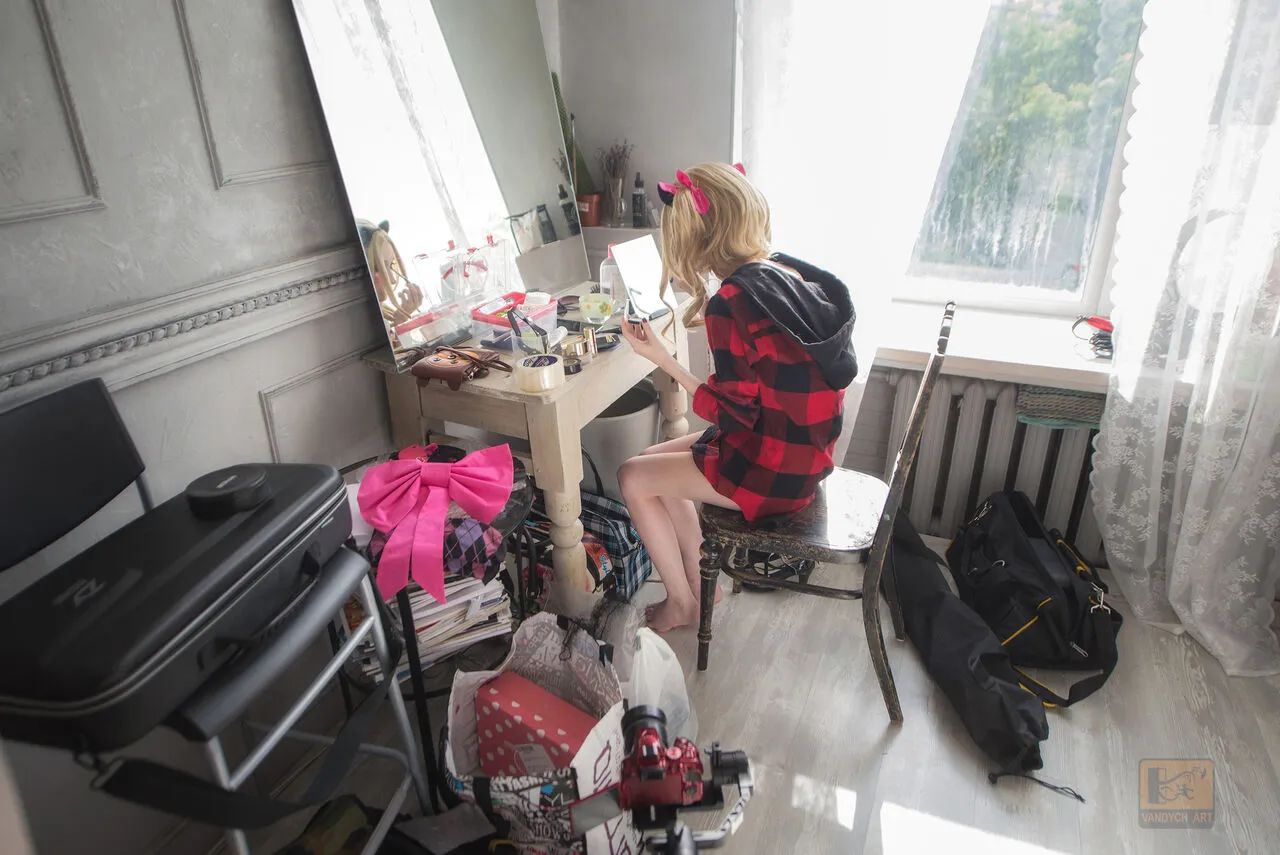 hình cosplay chapter 402 67