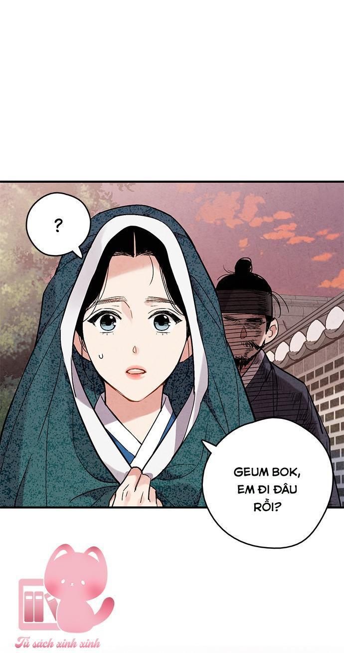lệnh cấm hôn chapter 58 31