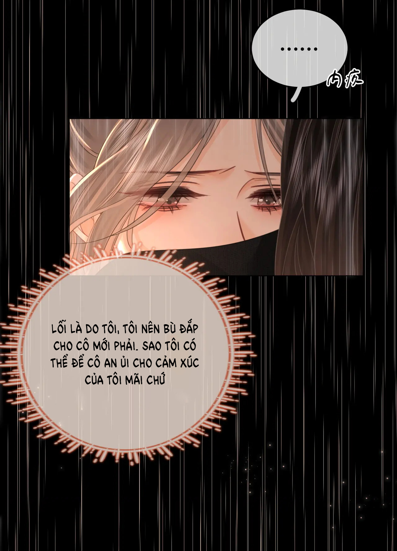 Cố Tiểu Thư Và Khúc Tiểu Thư chapter 66 - Trang 18