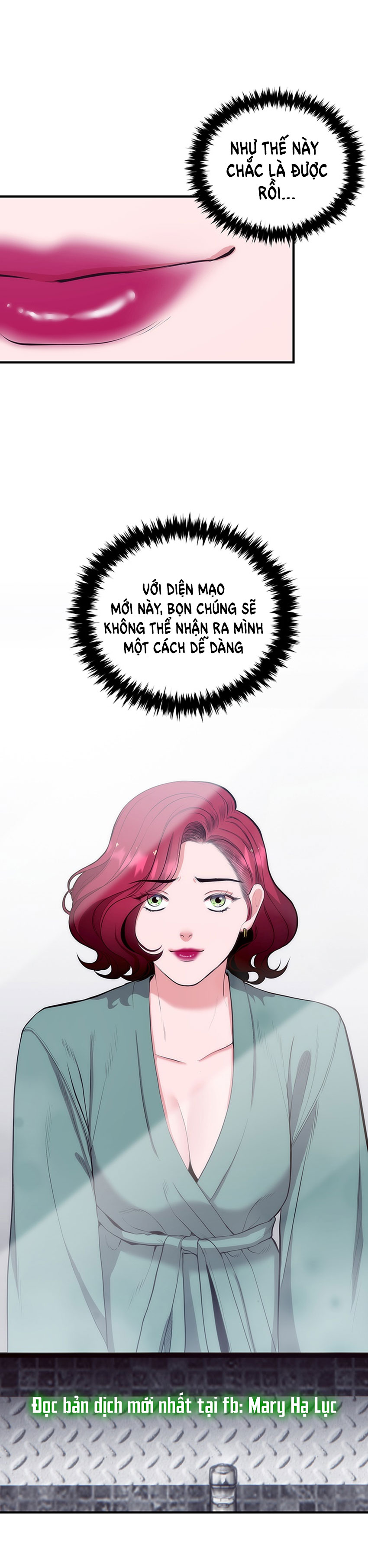 Khách Sạn Máu chapter 2.1 - Trang 17