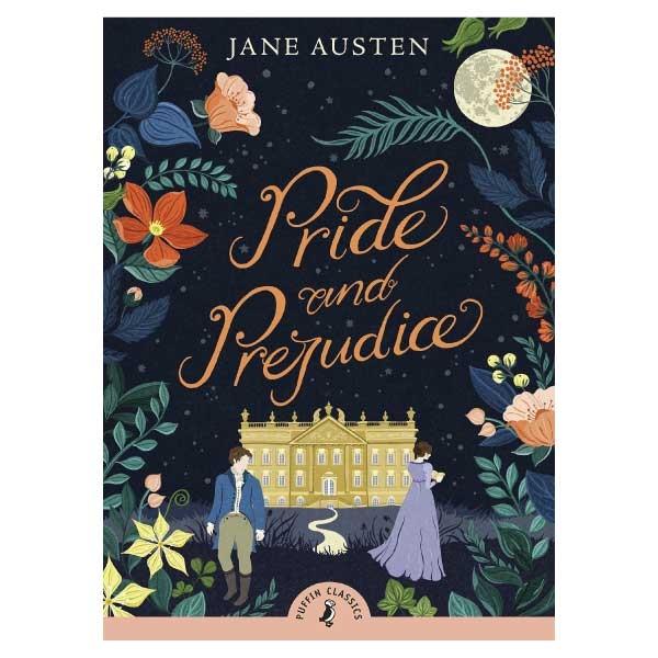 Pride and Prejudice (Puffin Classics)