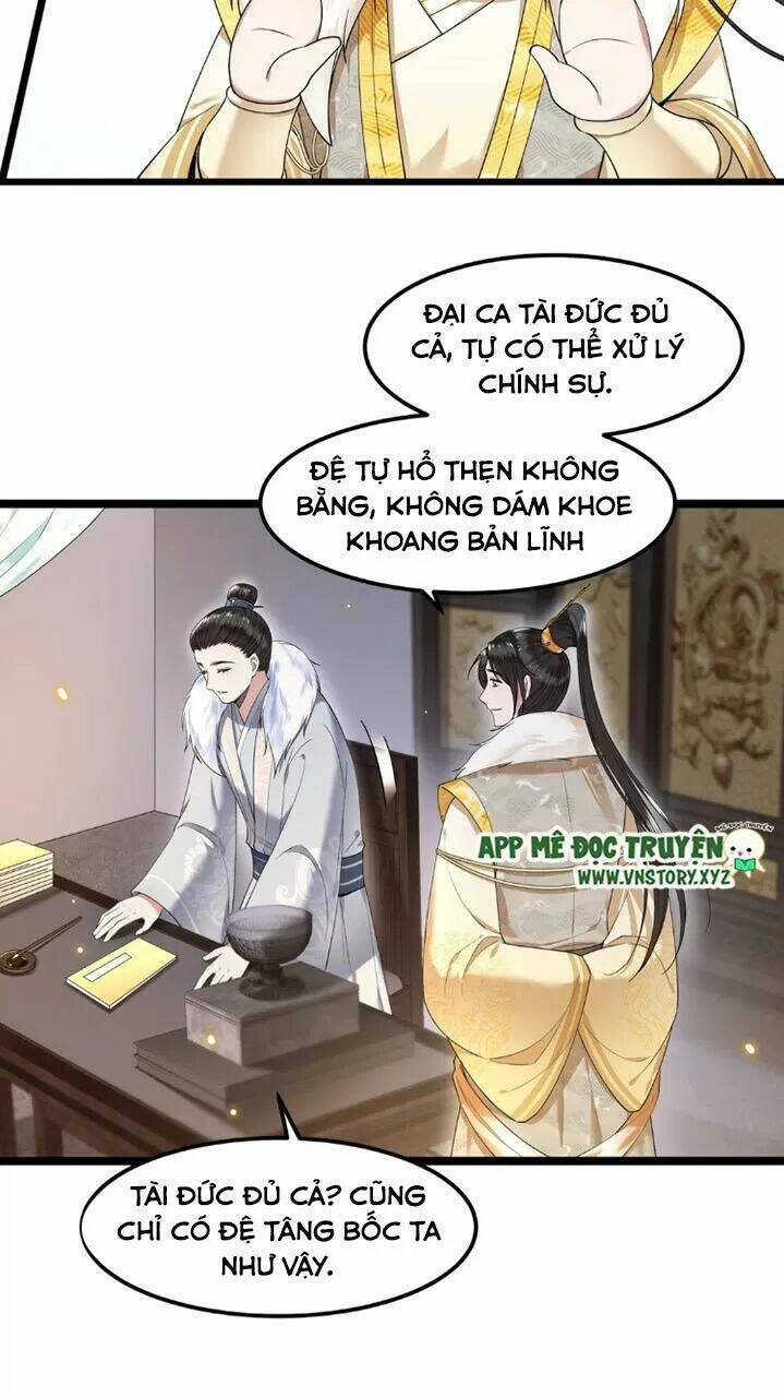 phượng hoàng vu phi chapter 47 27