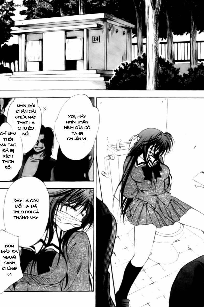 change 2!! chapter 2 25