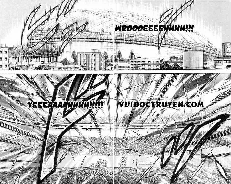 baki – son of ogre chapter 127 8