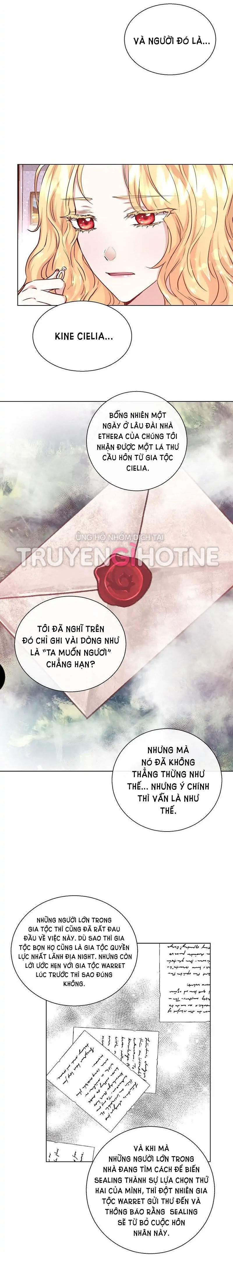 5500 sắc thái của quỷ vương chapter 44.1 12