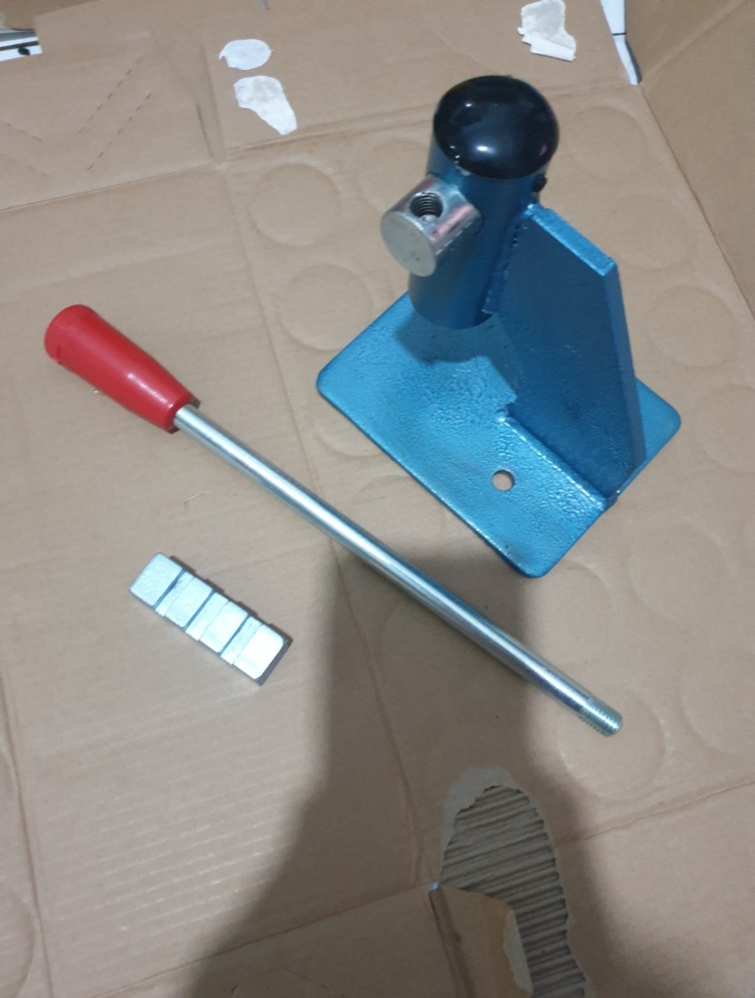 Bộ Đột XÍCH cho xích máy cưa