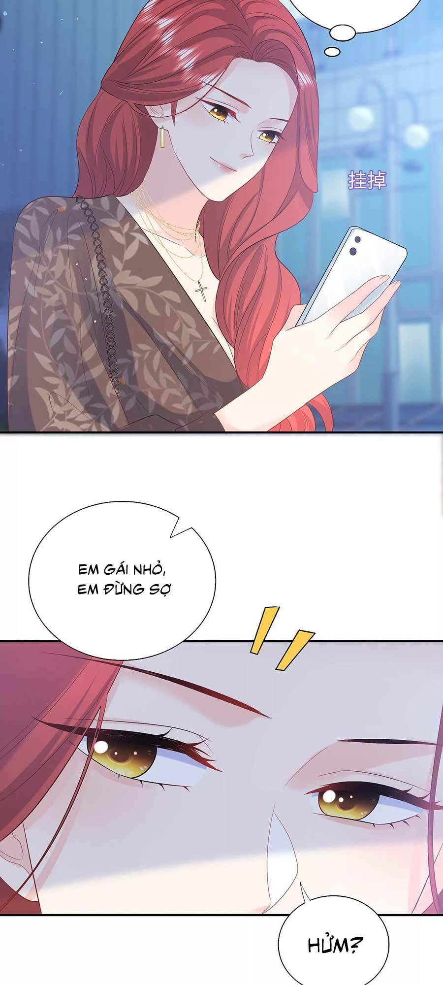 tôi dựa vào tà ý: nghịch chuyển nhân sinh chapter 52 28