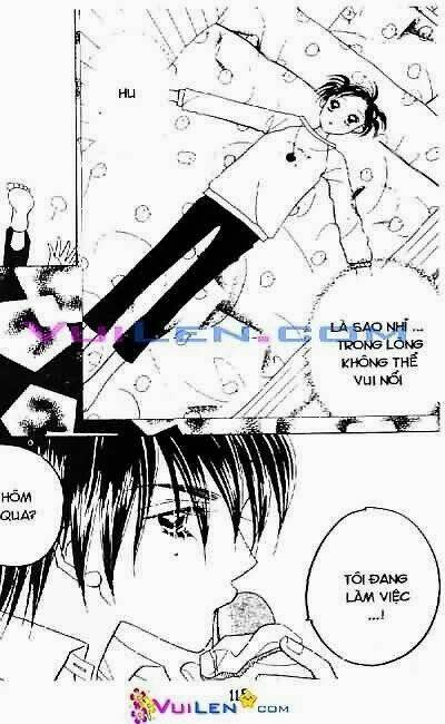 1/4 tình yêu chapter 9 114