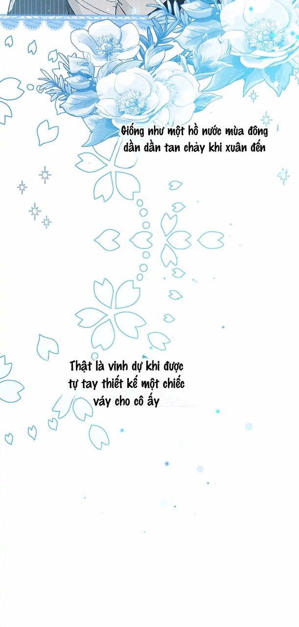 cuộc hôn nhân bất đắc dĩ của tôi chapter 41.1 37