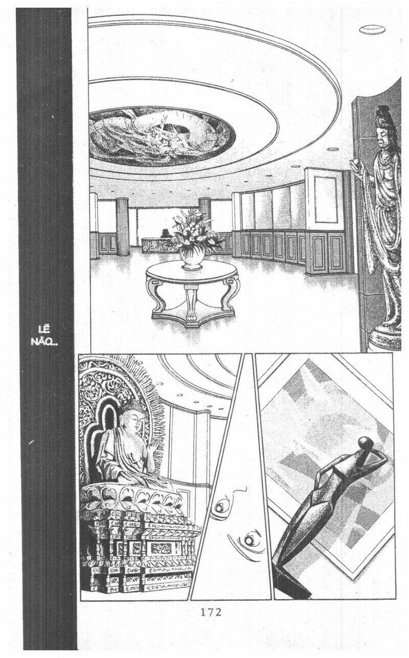nàng tiên ánh trăng - kaguya hime chapter 12 170