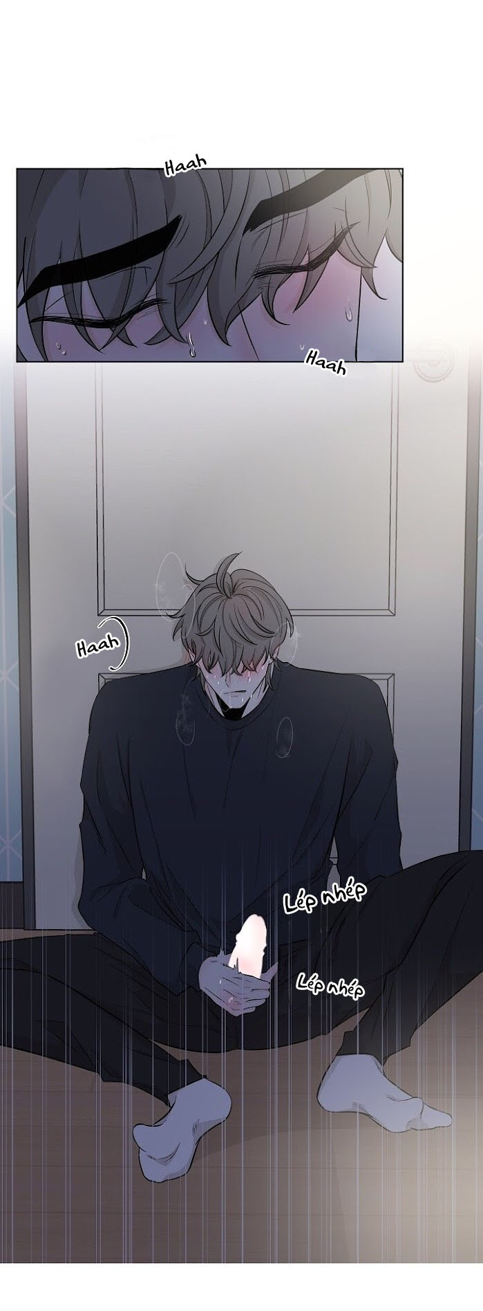 talk me down chapter 6.2 1