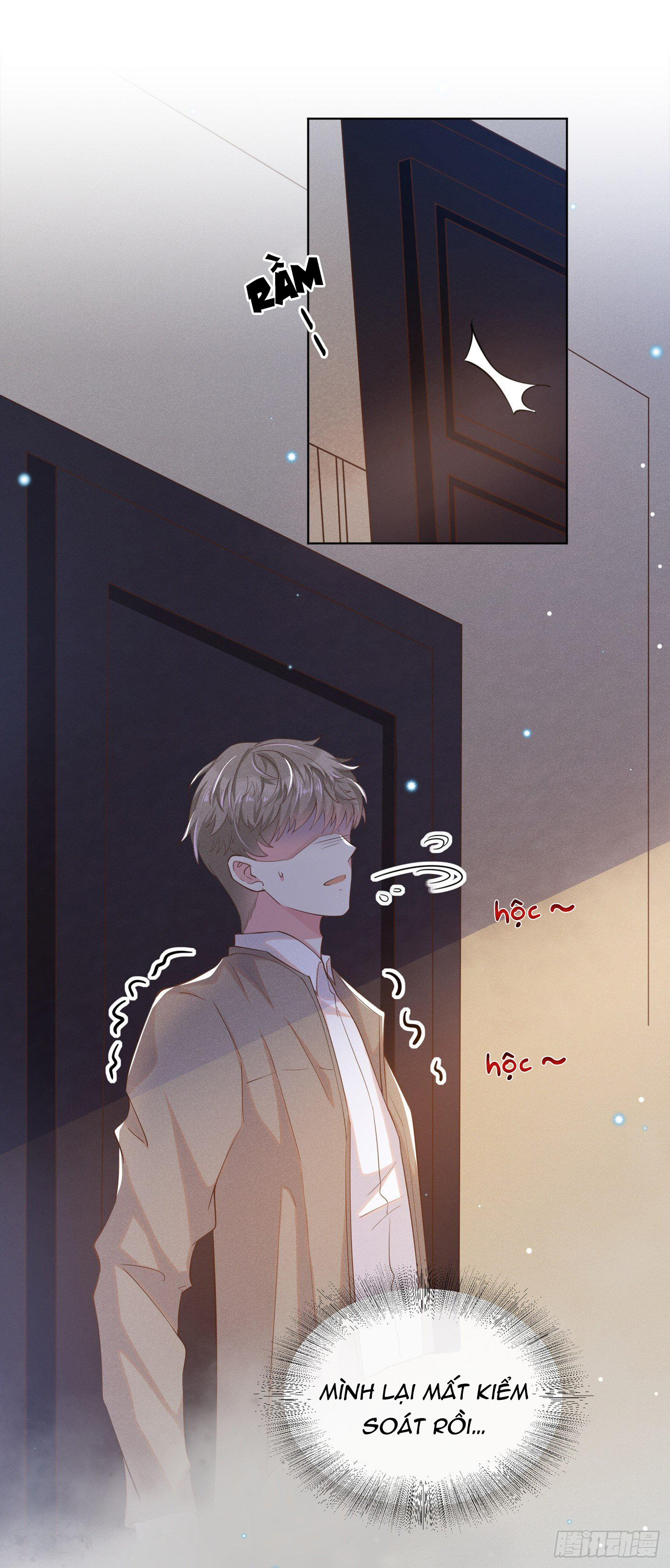 anh ấy gọi tôi là hắc liên hoa chapter 16 7