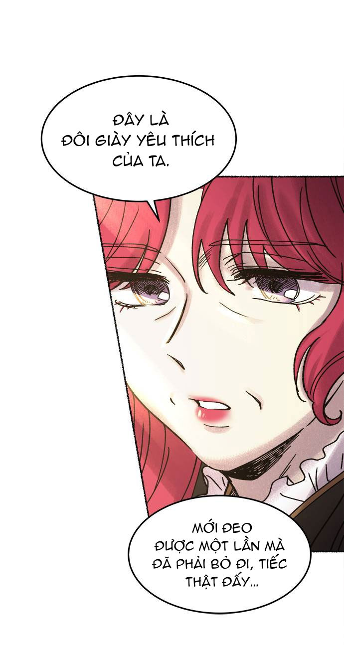 như gió trên cành cây khô chapter 24 57