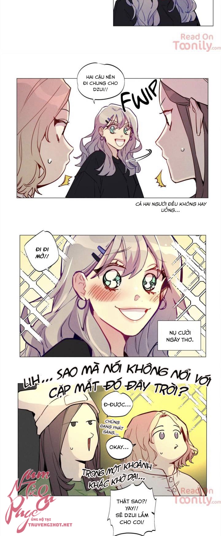 mảnh ghép o bị khuyết chapter 85 22