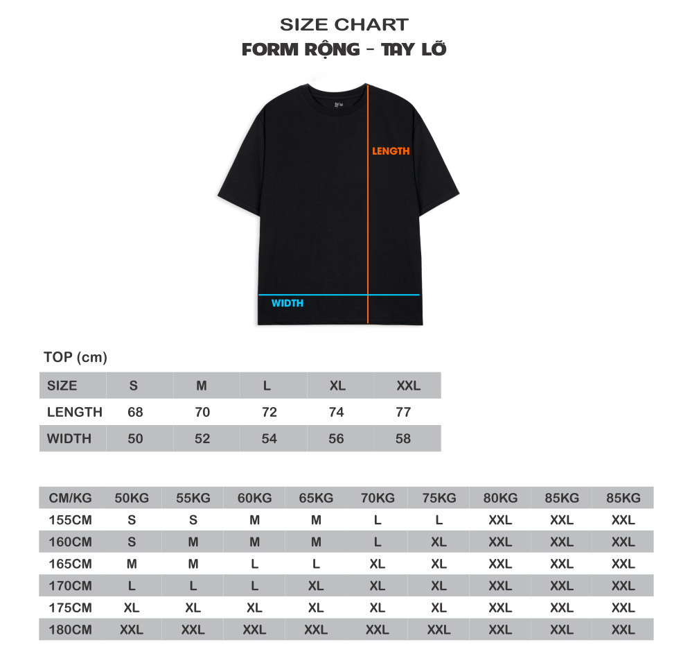 Áo Thun Unisex Nam Nữ Oversize Form Rộng Tay Lỡ SOST SIGNATURE