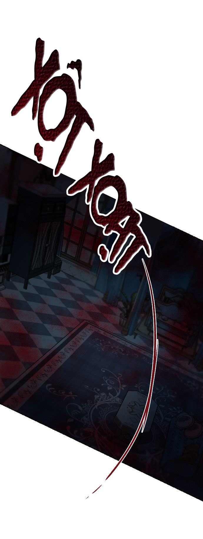 như gió trên cành cây khô chapter 15 16