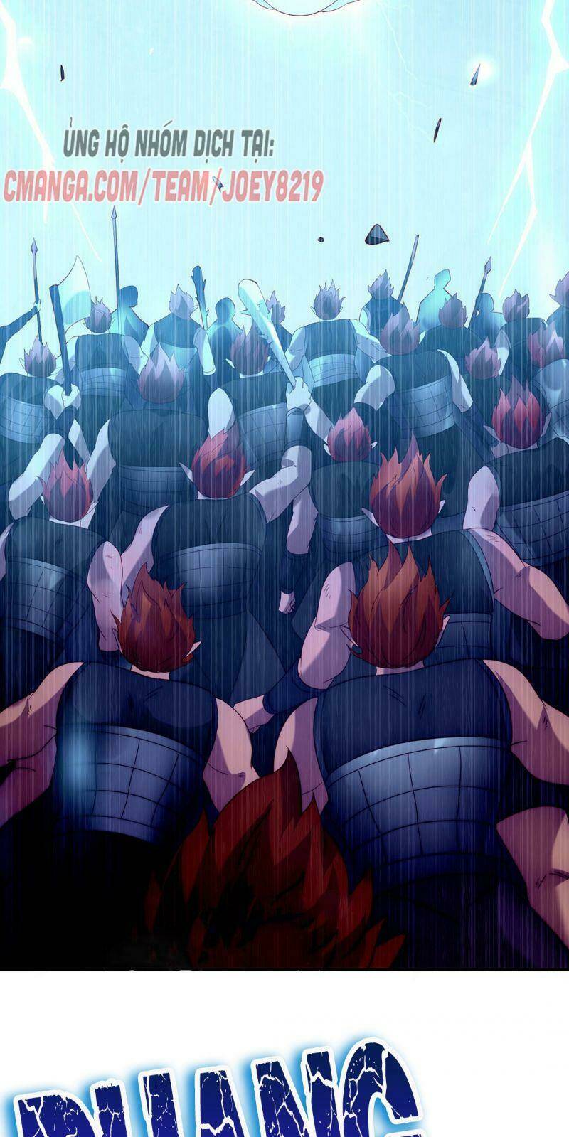 thiên kim bất hoán chapter 79 42