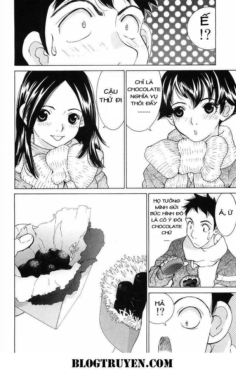 gacha gacha - secret chapter 20 37