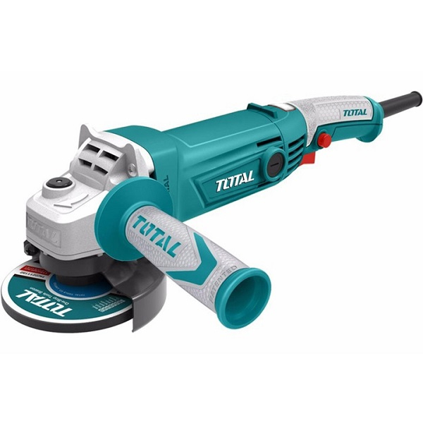 Máy Mài Góc TOTAL  1100W TG11010056 - CHÍNH HÃNG