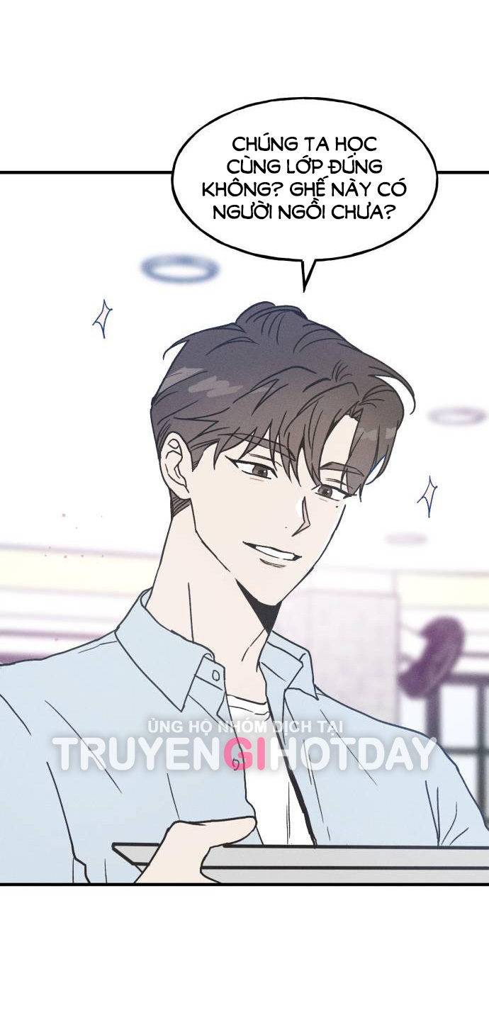 nguyên tắc của bạn thân là con trai chapter 1.1 14