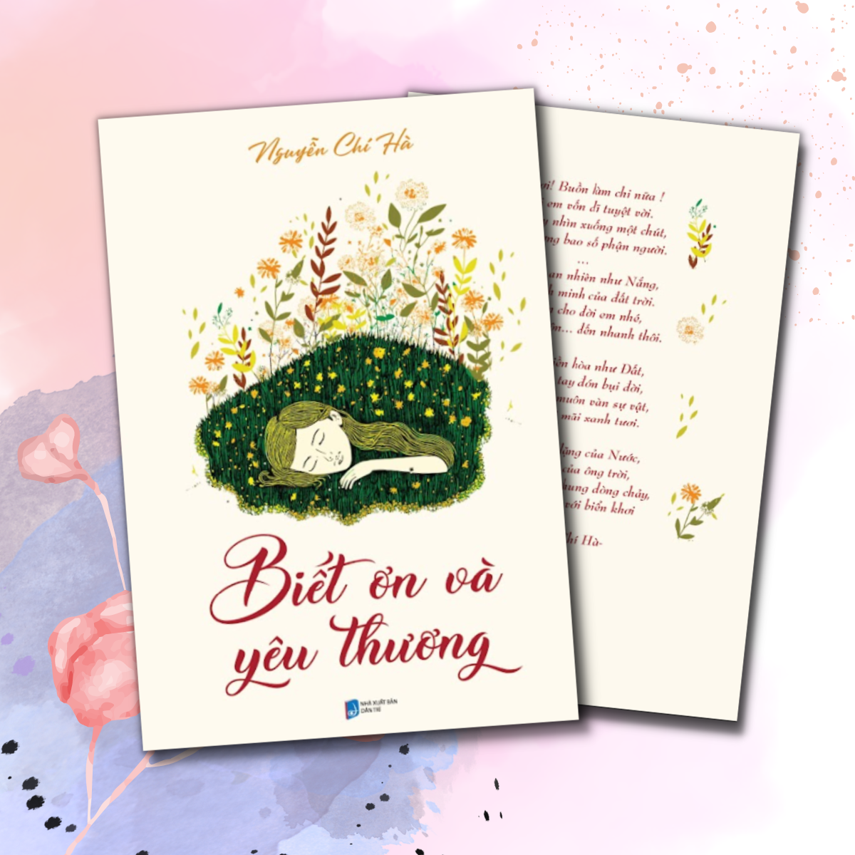 Biết Ơn Và Yêu Thương