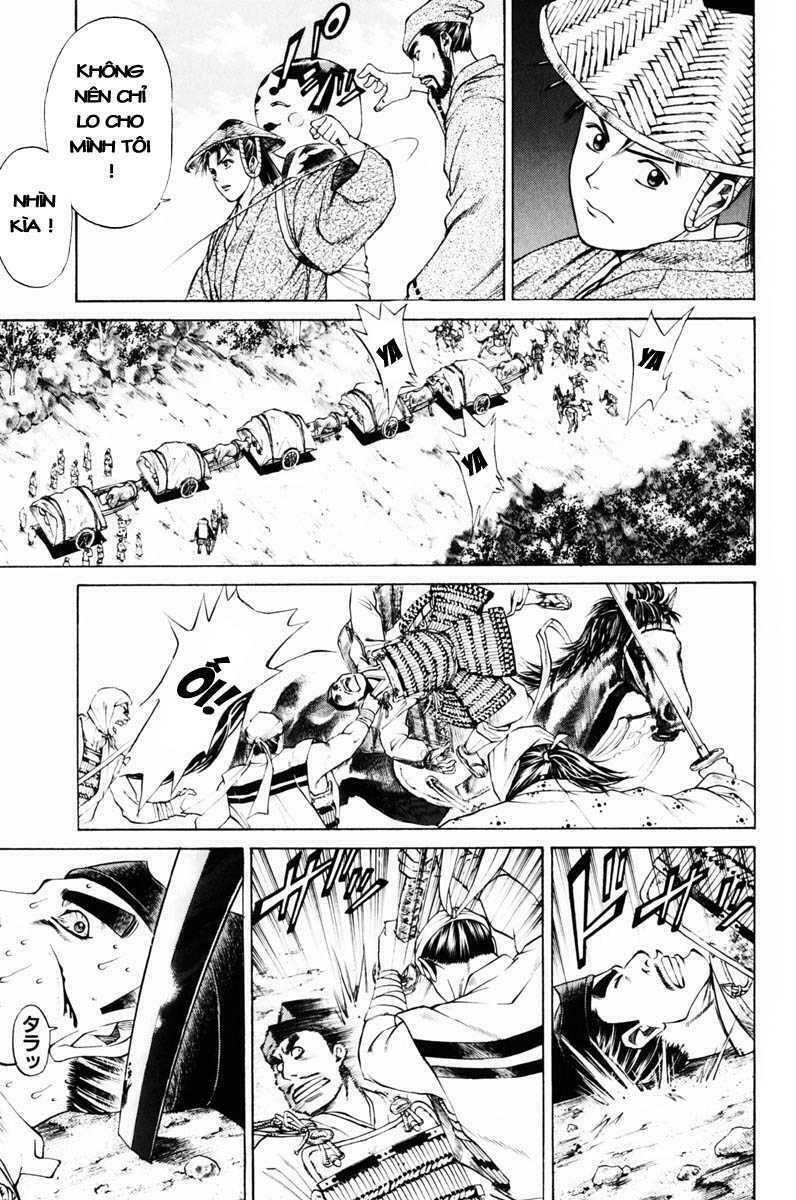 thiếu niên vương phần 1 chapter 37 51