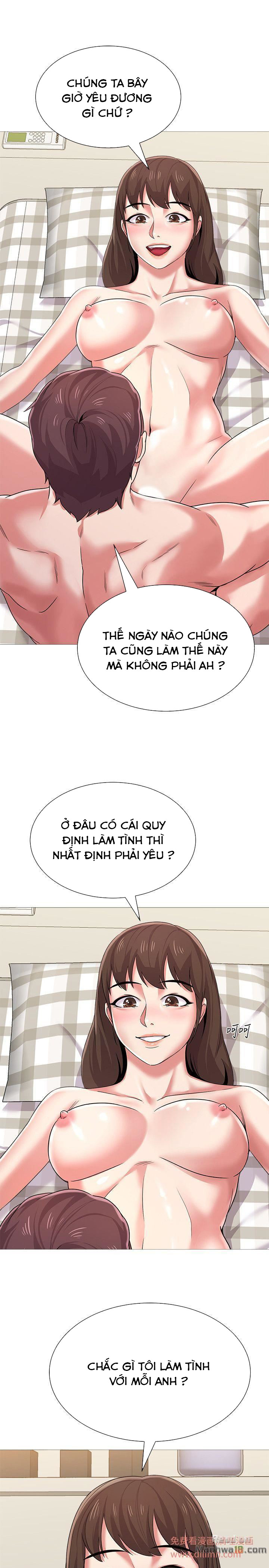 cô giáo bán thân chapter 23 29