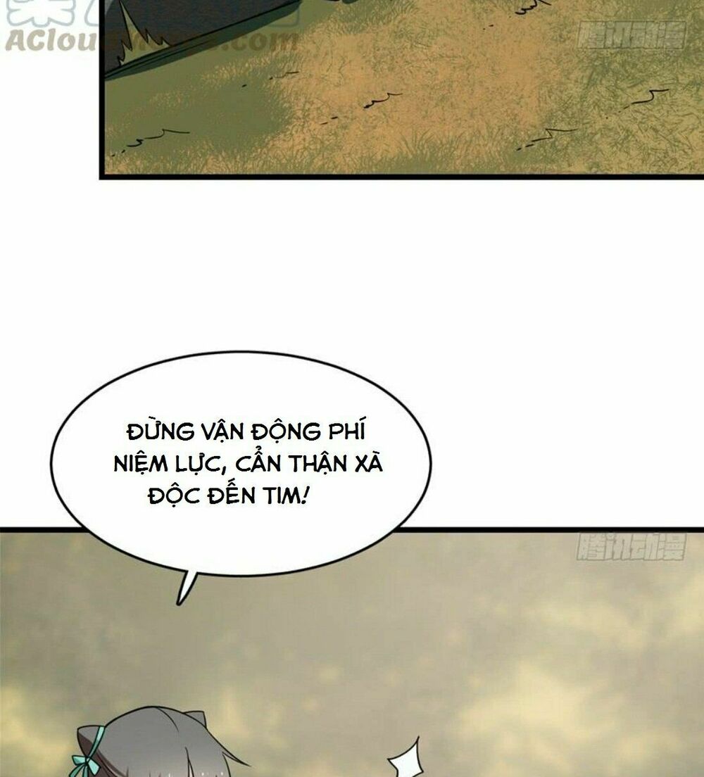 độc bộ thiên hạ: đặc công thần y chapter 67 3