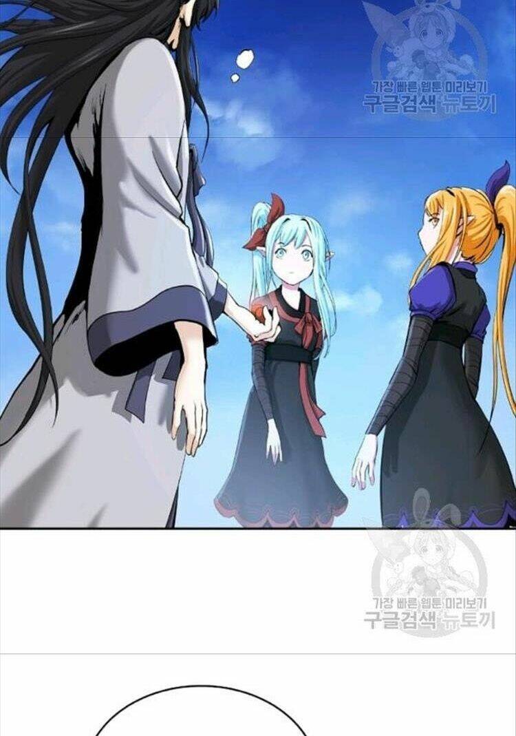 xuyên không thành hổ chapter 46 15