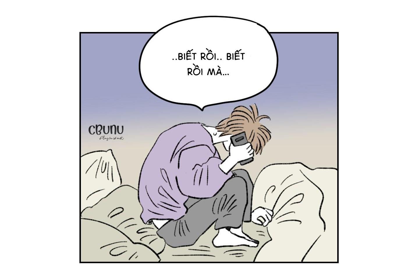 tình tay ba giữa chó, sói và mèo chapter 15 11