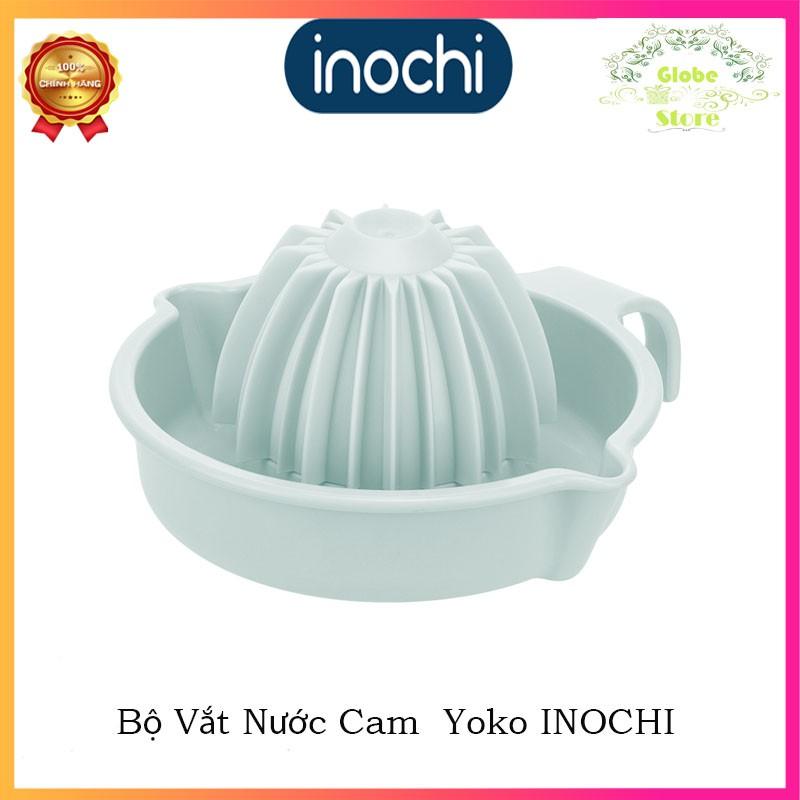 2 Bộ Vắt Nước Cam Mùa Hè Loại Lớn - Loại Nhỏ Yoko INOCHI