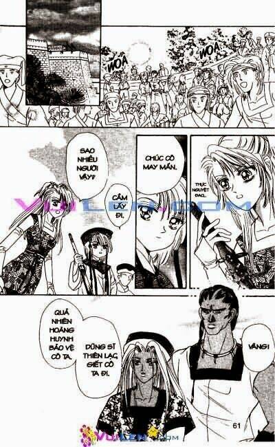 tinh linh của biển chapter 7 61