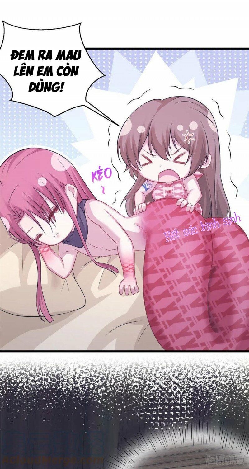 [16+] thảnh thơi thú thế chủng chủng điền, sinh sinh tể chapter 299 36