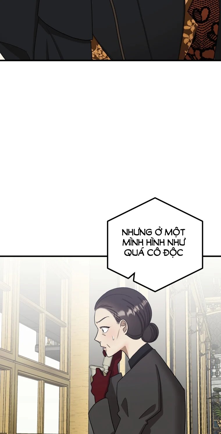 khi tôi bị chú chó tôi bỏ rơi cắn chapter 9.2 22