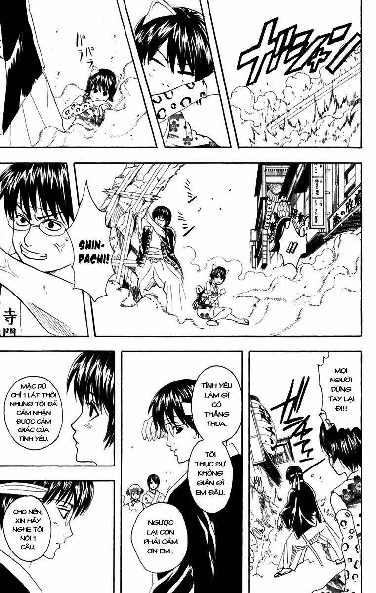 gintama - linh hồn bạc chapter 86 23