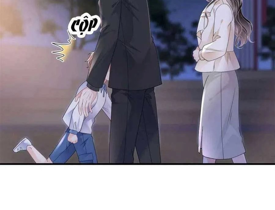 [16+] đại tiểu thư có thể có ý đồ xấu chapter 134 8