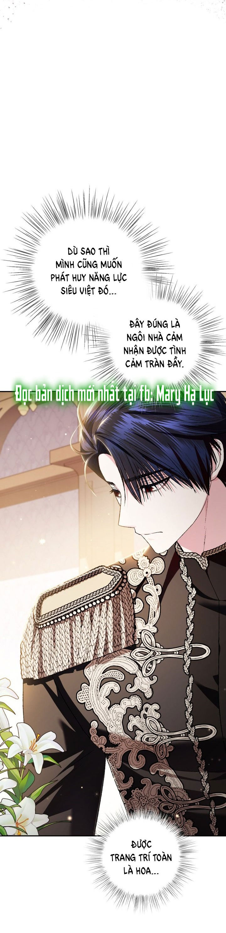 cha à, con không muốn kết hôn đâu chapter 94 33